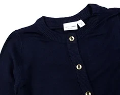 Name It dark sapphire cardigan